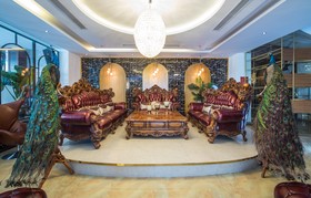 TND Hotel