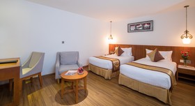 TND Hotel