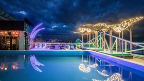TND Hotel