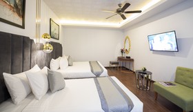 TND Hotel