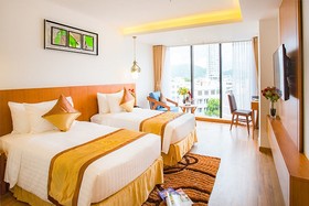 TND Hotel