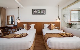 TND Hotel