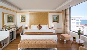 TND Hotel