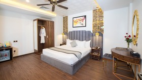 TND Hotel