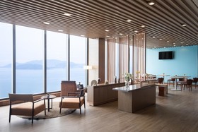 Citadines Bayfront Nha Trang