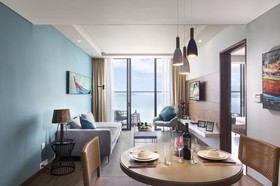 Citadines Bayfront Nha Trang