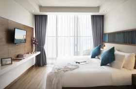Citadines Bayfront Nha Trang