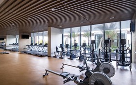 Citadines Bayfront Nha Trang