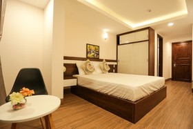 Cliff Hotel