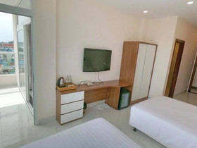 Cliff Hotel