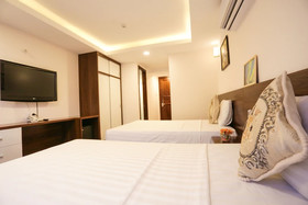 Cliff Hotel