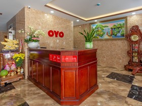 Cong Thanh Gold Apartment by OYO Rooms