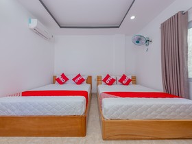 Cong Thanh Gold Apartment by OYO Rooms