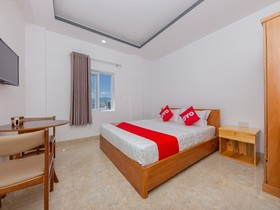 Cong Thanh Gold Apartment by OYO Rooms