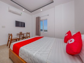 Cong Thanh Gold Apartment by OYO Rooms