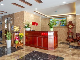 Cong Thanh Gold Apartment by OYO Rooms