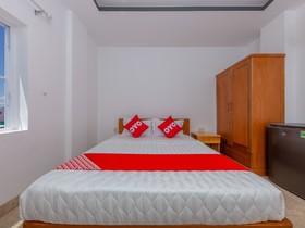 Cong Thanh Gold Apartment by OYO Rooms