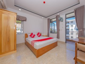 Cong Thanh Gold Apartment by OYO Rooms