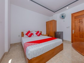 Cong Thanh Gold Apartment by OYO Rooms