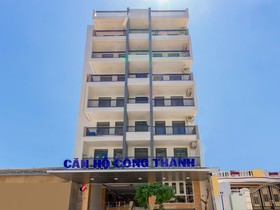 Cong Thanh Gold Apartment by OYO Rooms