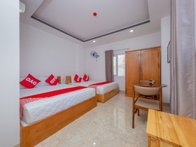 Cong Thanh Gold Apartment by OYO Rooms