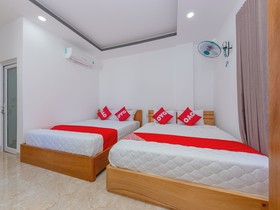 Cong Thanh Gold Apartment by OYO Rooms