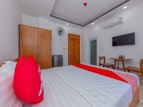Cong Thanh Gold Apartment by OYO Rooms