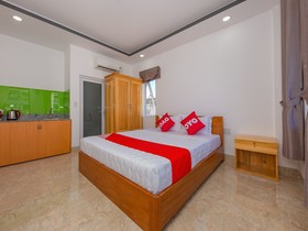Cong Thanh Gold Apartment by OYO Rooms