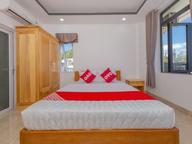 Cong Thanh Gold Apartment by OYO Rooms