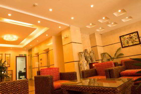Copac Hotel