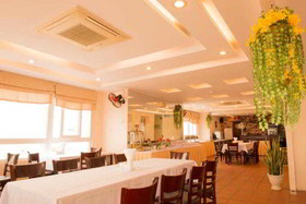 Copac Hotel