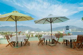 Copac Hotel