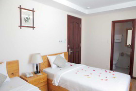 Copac Hotel