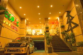 Copac Hotel