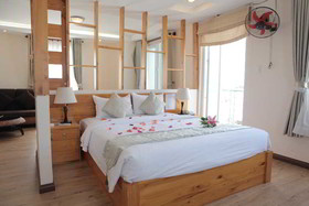 Copac Hotel