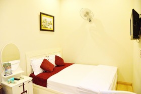 CR Hotel