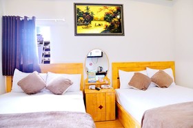 CR Hotel