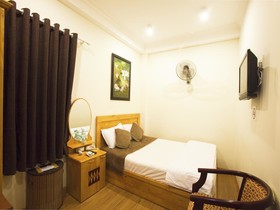 CR Hotel