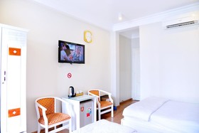 CR Hotel