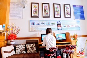 CR Hotel