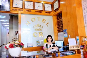 CR Hotel
