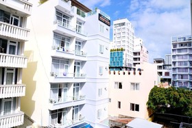 CR Hotel