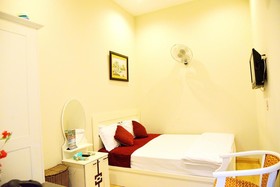 CR Hotel