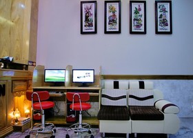 CR Hotel