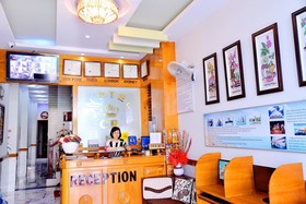 CR Hotel