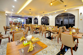 Crown Nguyen Hoang Hotel