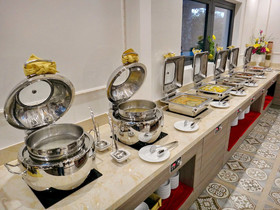 Crown Nguyen Hoang Hotel