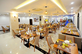 Crown Nguyen Hoang Hotel