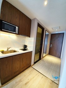Crystali Panorama