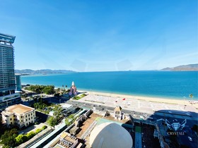 Crystali Panorama